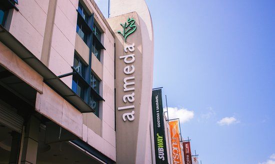 Alameda