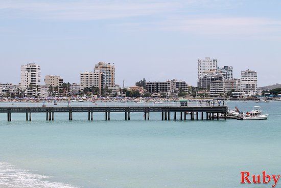 Malecon Salinas