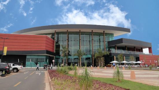 Uberlândia Shopping