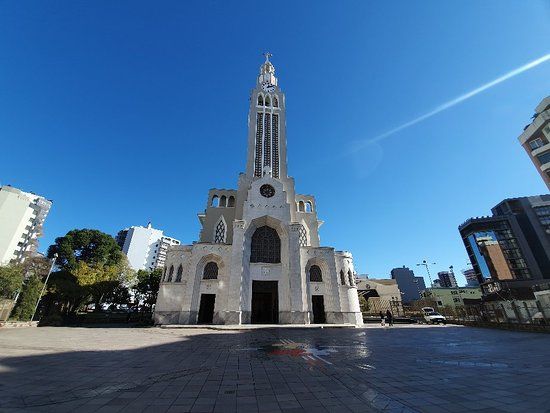 Paróquia São Pelegrino