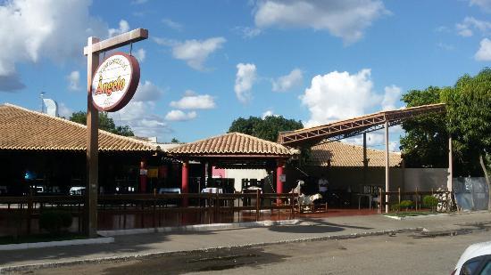 Bodódromo