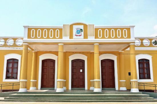 Museu João Fona