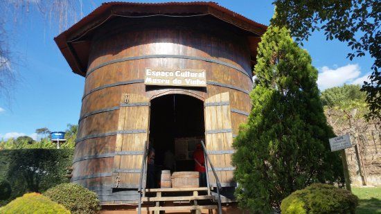 Museu do Vinho