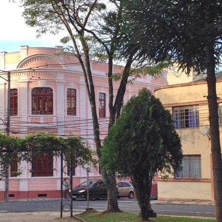 Museu Campos Gerais