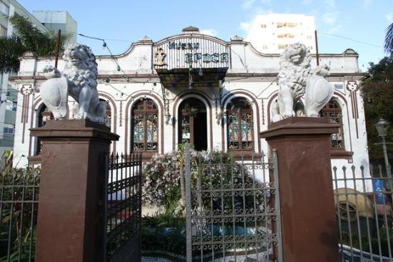 Museu Época