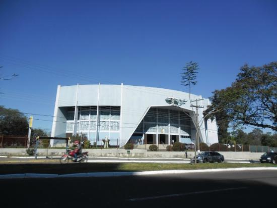 Memorial Medianeira