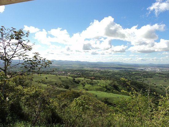 Serra dos Cavalos