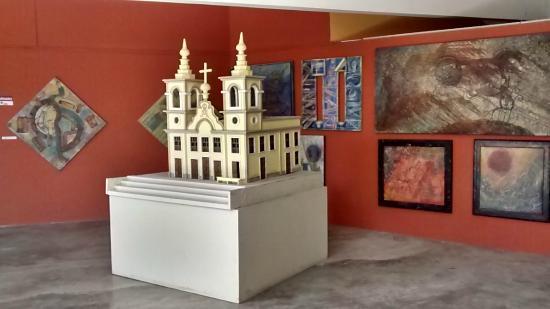Casa de Cultura Jose Conde