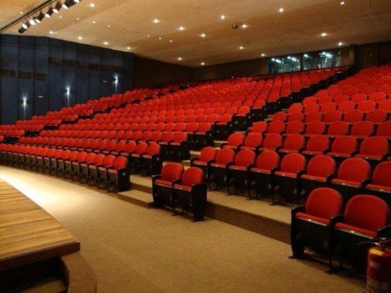 Palacio das Artes