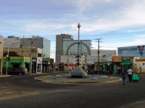 Monumento ao Índio
