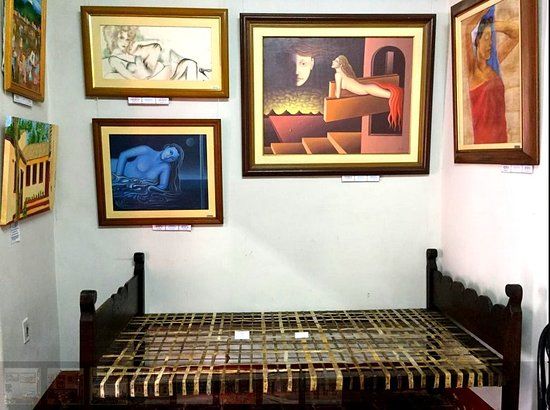Museu Regional de Vitória da Conquista