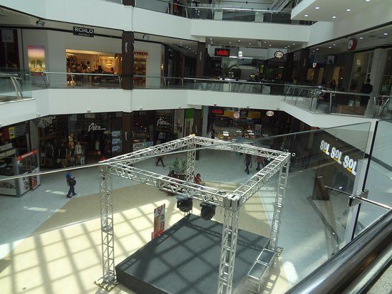 Shopping Patio Belém