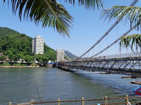 Suspension Bridge