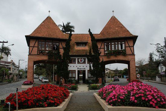 Centro Histórico