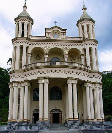 Santuário de Azambuja