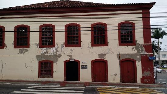 Museu Histórico Municipal de São José