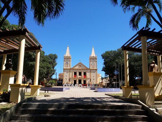 Praça da Sé