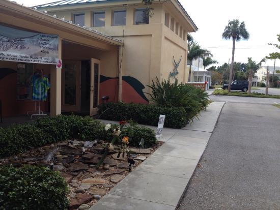 Beach Art Center