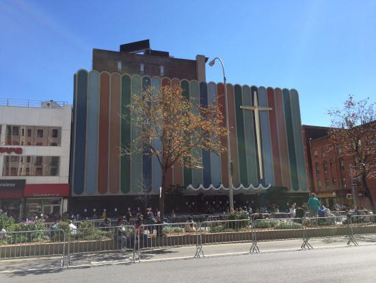 Loew's 7th Avenue Theatre