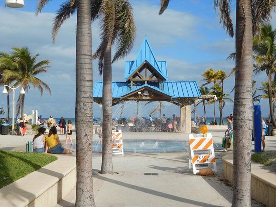Charnow Park