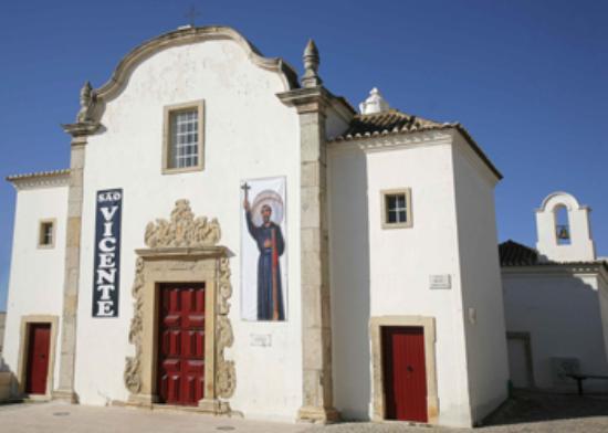 Museu de Arte Sacra