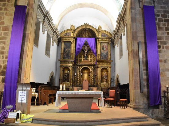 Igreja de São Domingos
