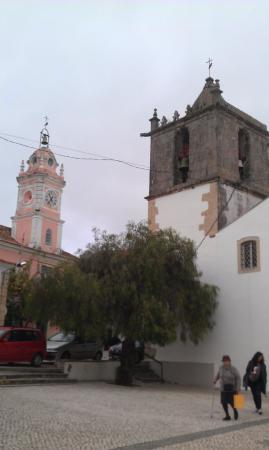 Igreja de Arruda dos Vinhos