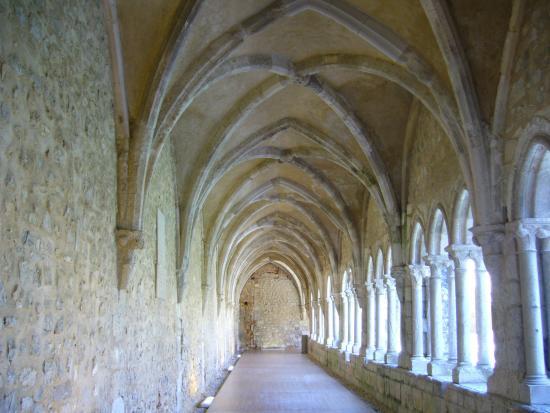 Igreja e Claustro de São Francisco