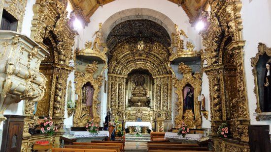 Igreja da Misericórdia