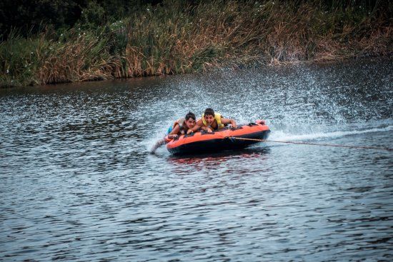 Azurara Park Adventure