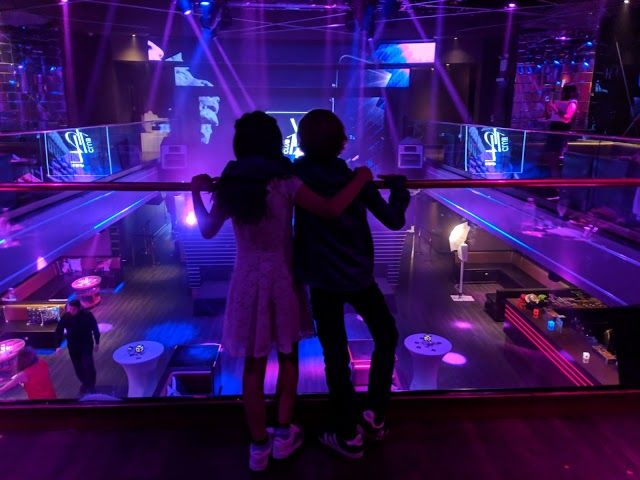 PRYSM Nightclub