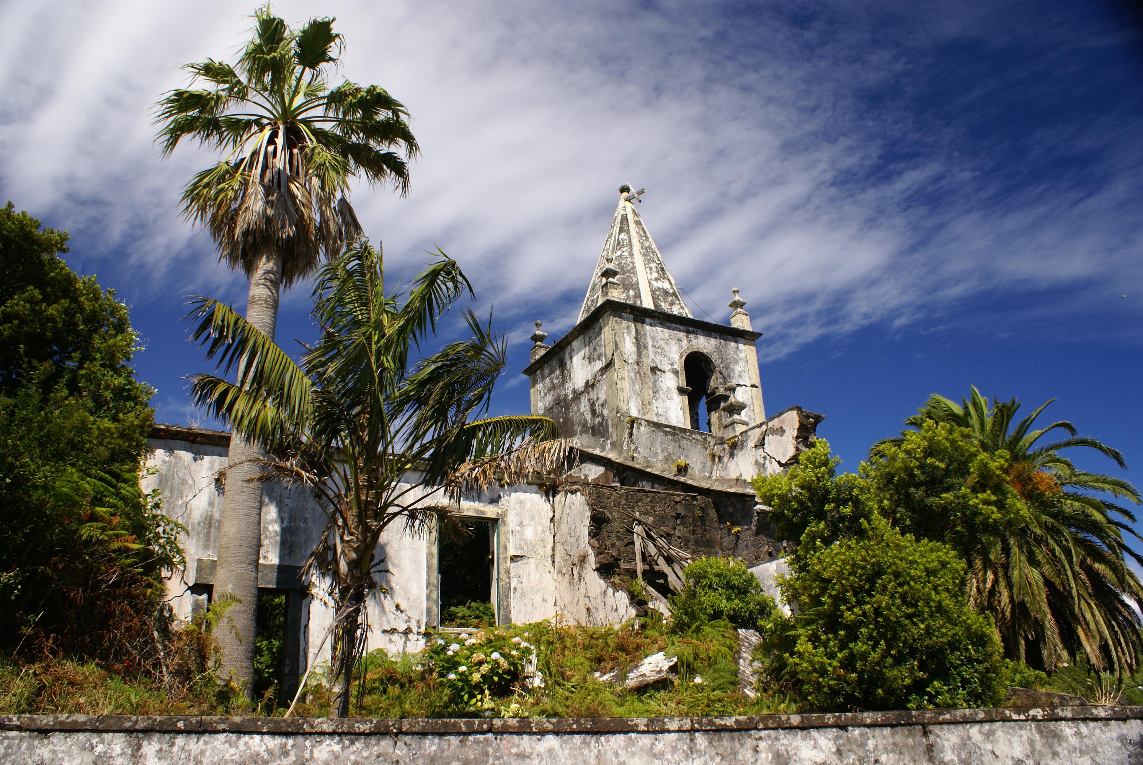 Igreja de Nossa Senhora da Ajuda