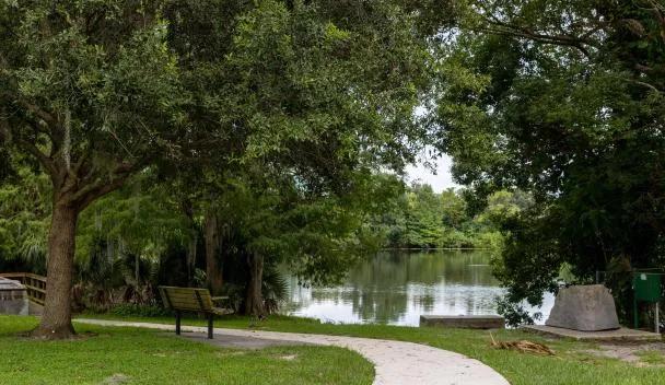 Wadeview Park