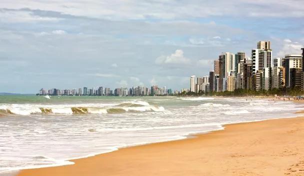 Praia de Boa Viagem