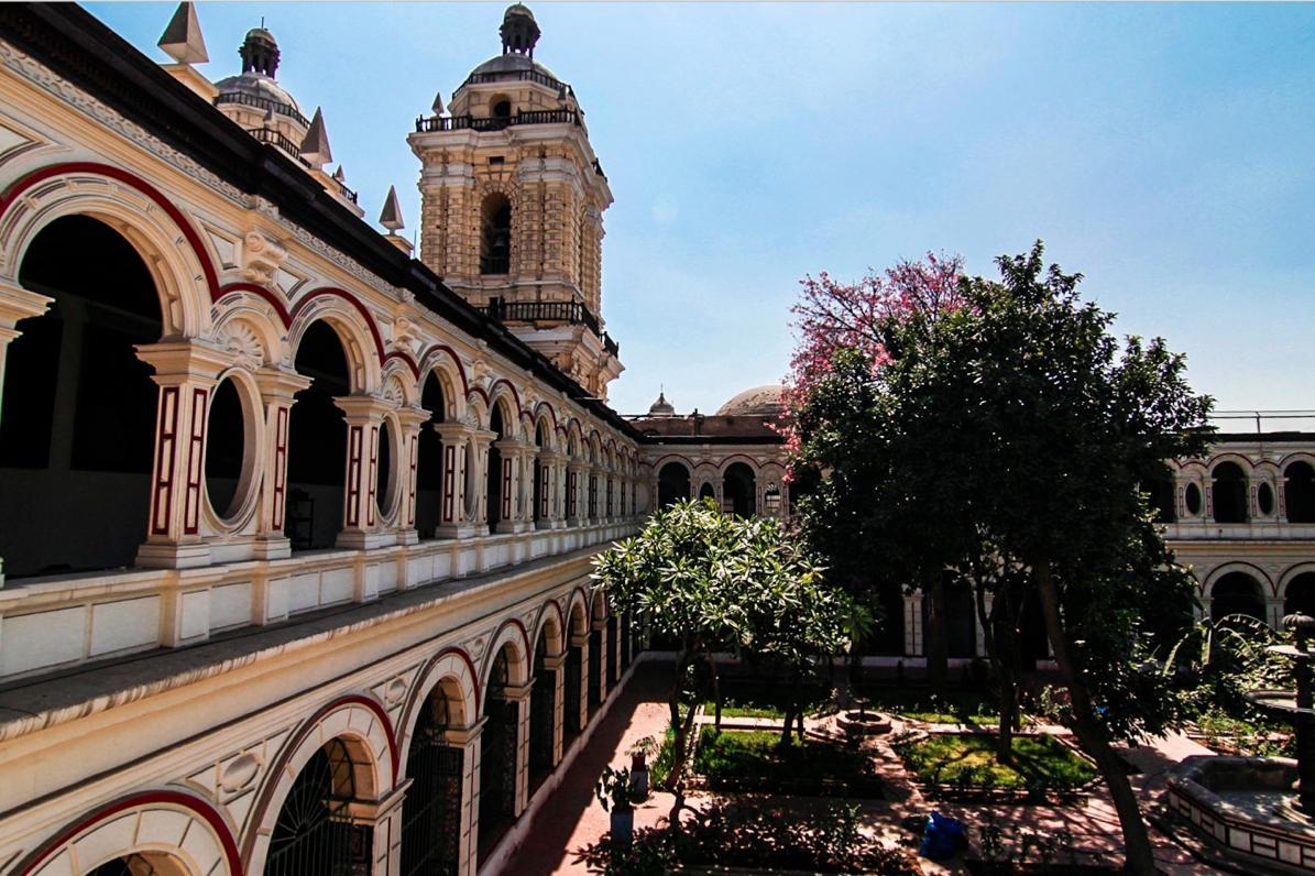 Museum of the Inquisition