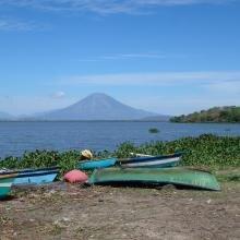 Laguna Olomega