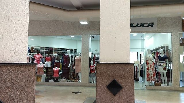 Mongaguá Praia Shopping