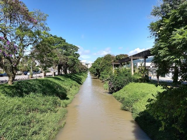 Parque Municipal Antônio Molinari
