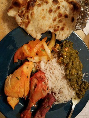 India Palace INC
