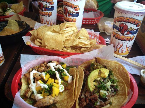 Torchy's Tacos