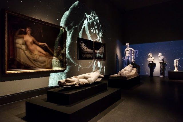 Museo Nacional Romano
