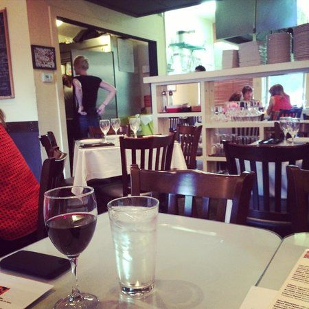 Urbano Cafe