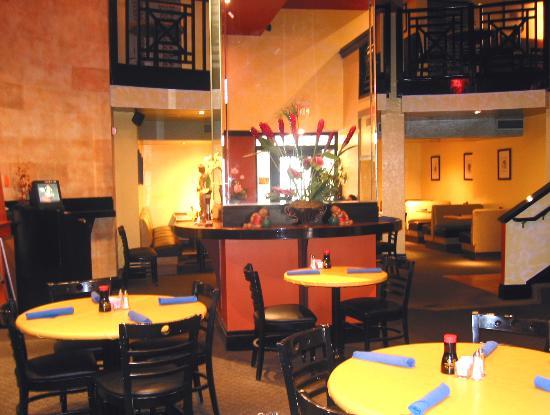 Morton's The Steakhouse