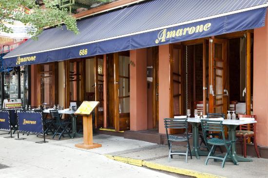Amarone NY
