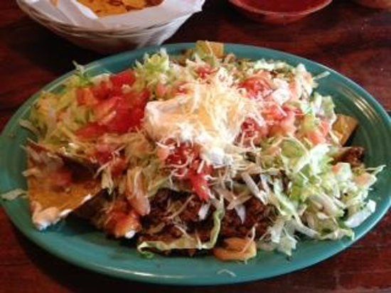 Frida's Restaurante Mexicana