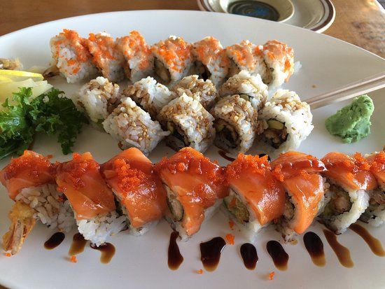Thai Cuisine