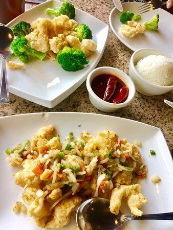 Heights Asian Cafe
