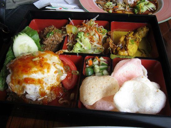 Bali Cafe