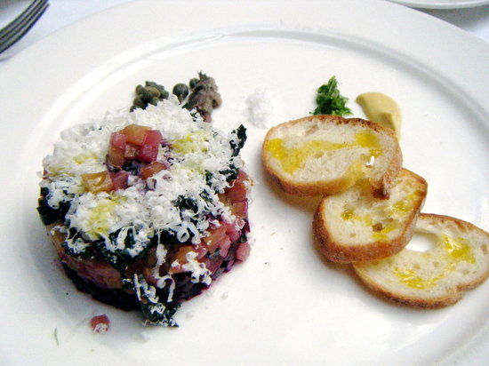 Babbo Ristorante e Enoteca
