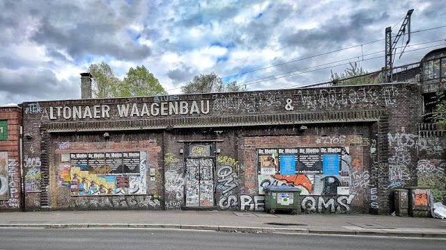 Waagenbau